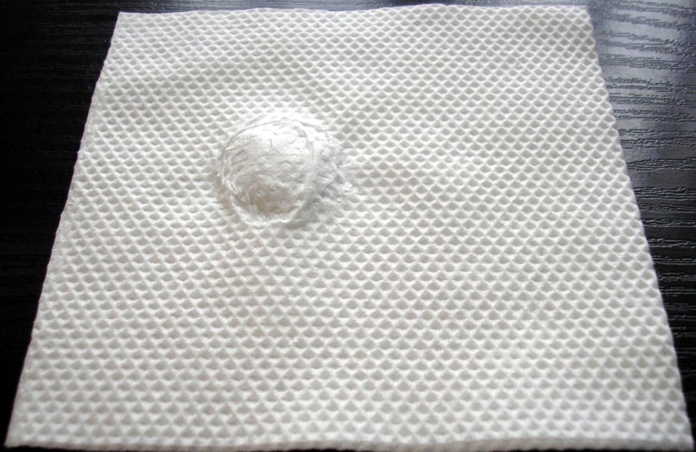 Napkin